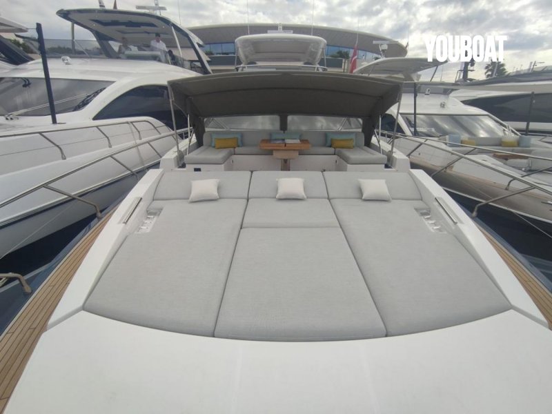 Azimut 72 à vendre - Photo 23