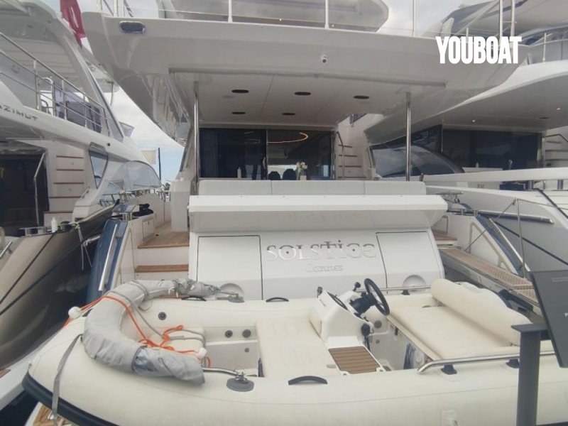 Azimut 72 à vendre - Photo 24