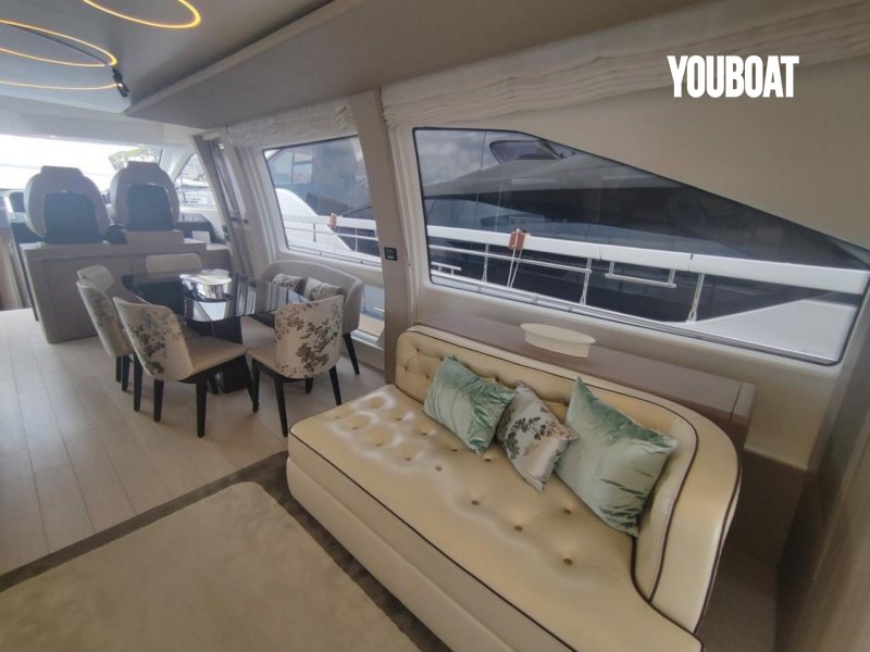 Azimut 72 à vendre - Photo 38