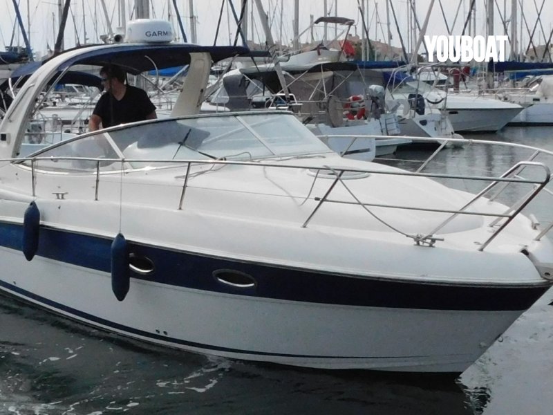 Bavaria 27 Sport