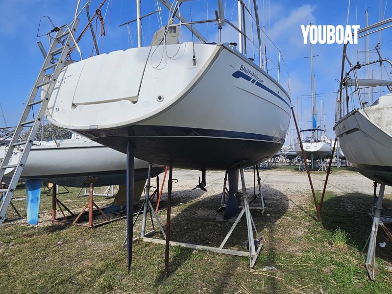 Bavaria 34 Cruiser