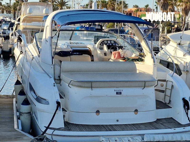 Bavaria 38 Sport