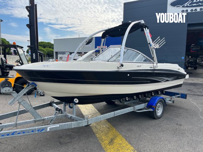 Bayliner 185 BR