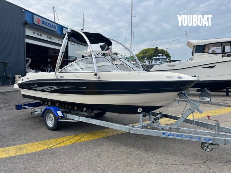 Bayliner 185 BR