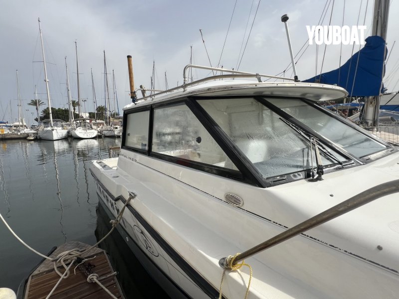 Bayliner Trophy 2359