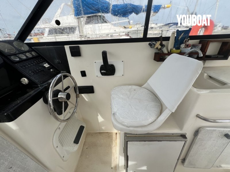 Bayliner Trophy 2359