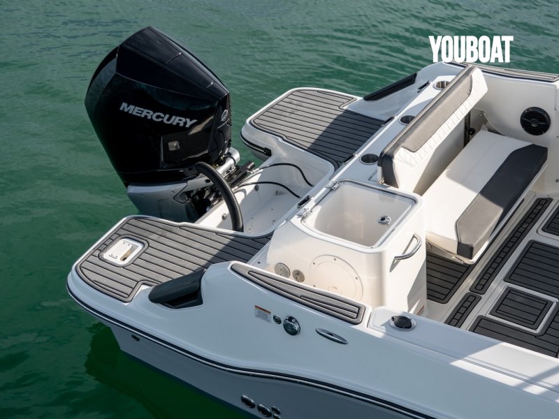 Bayliner Trophy T24 CC