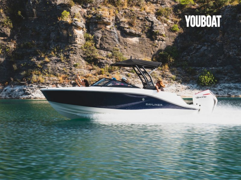 Bayliner V20