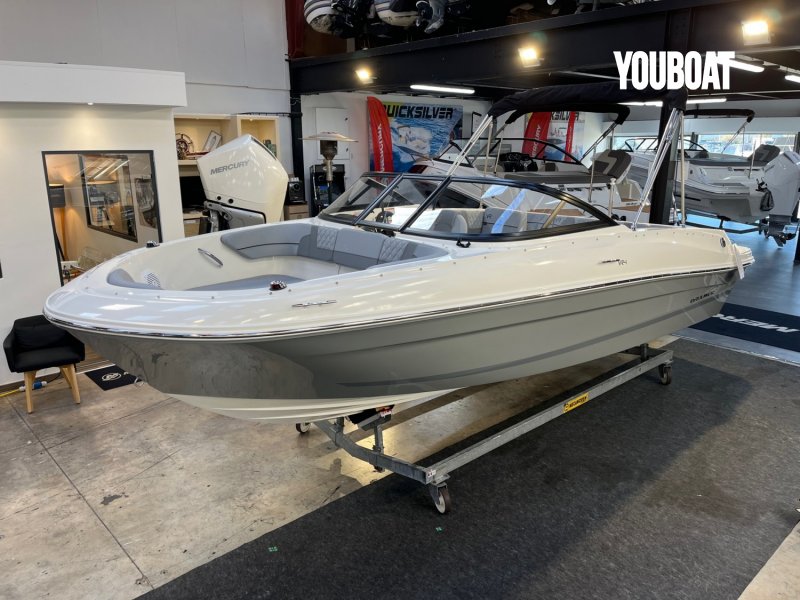 Bayliner VR4 OB