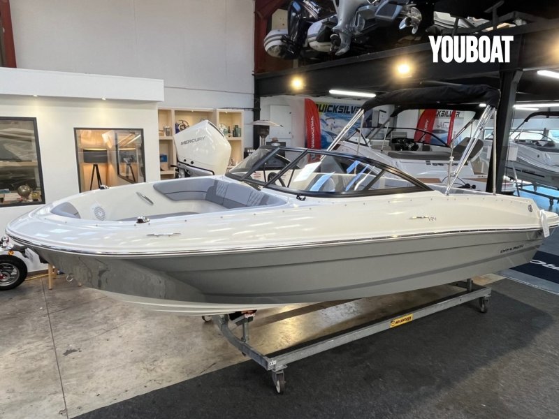 Bayliner VR4 OB