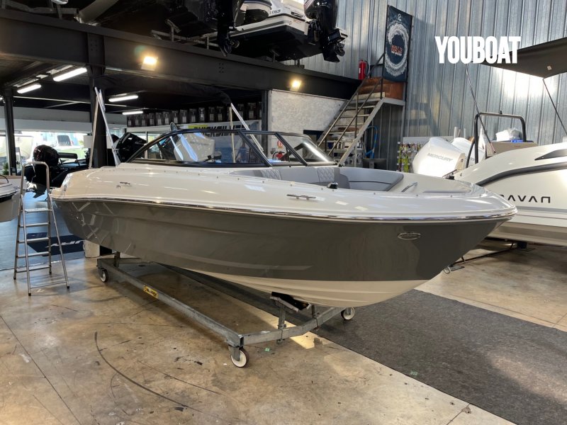 Bayliner VR4 OB