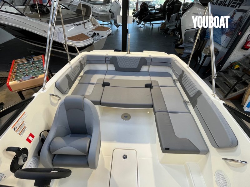 Bayliner VR4 OB