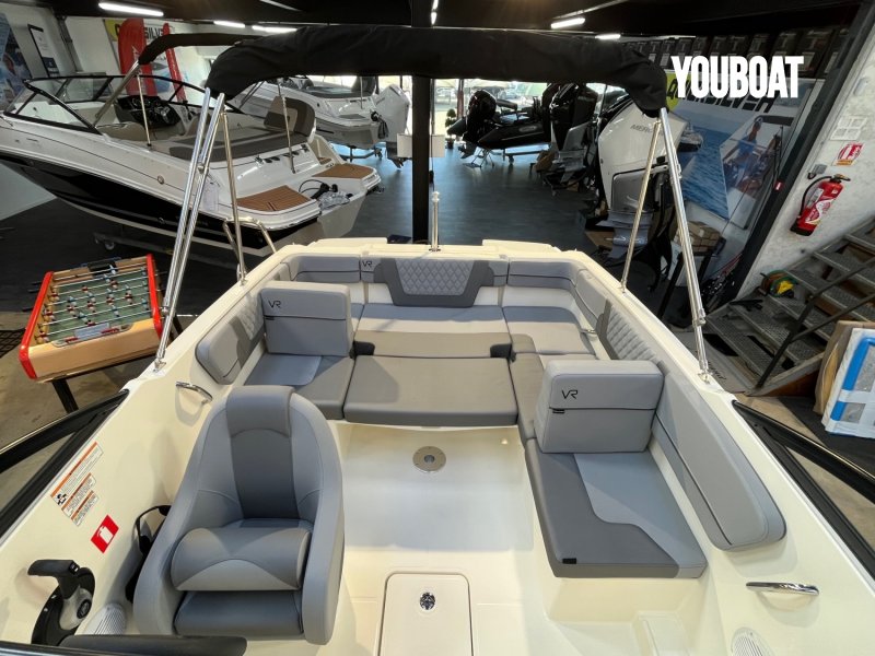 Bayliner VR4 OB