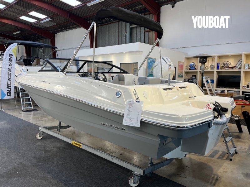 Bayliner VR4 OB