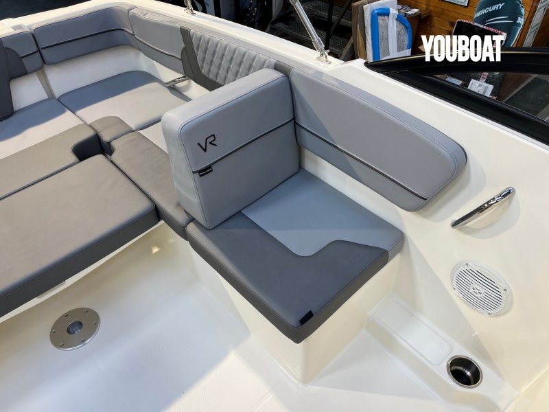 Bayliner VR4 OB