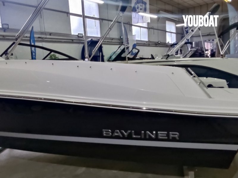 Bayliner VR4 OB