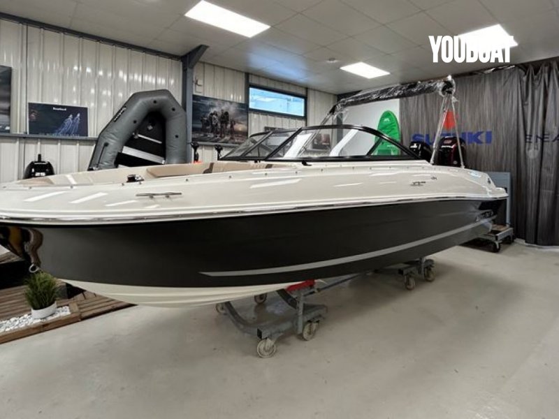 Bayliner VR4OE