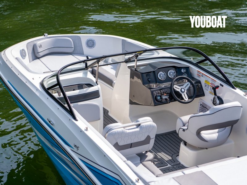 Bayliner VR5 Bowrider