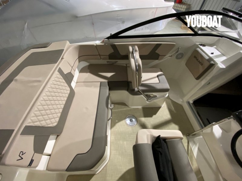 Bayliner VR5 Cuddy - 150ch Mercury (Ess.) - 6.19m - 2022 - 64.900 €