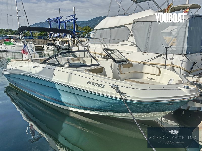 Bayliner VR6 Bowrider