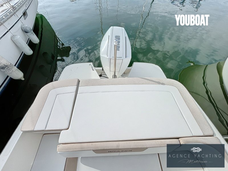 Bayliner VR6 Bowrider