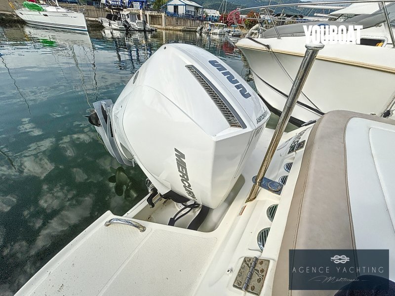 Bayliner VR6 Bowrider