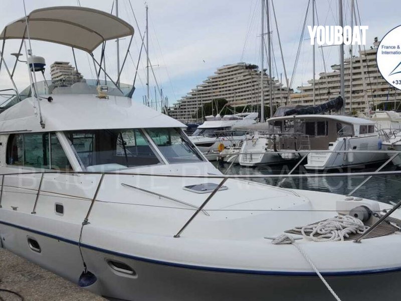 Beneteau Antares 10.80 used for sale