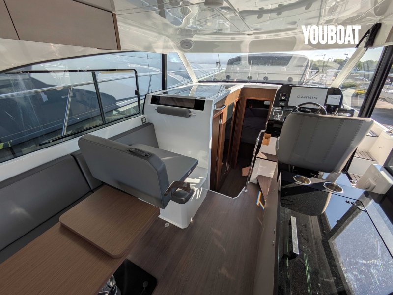 Beneteau Antares 11 OB