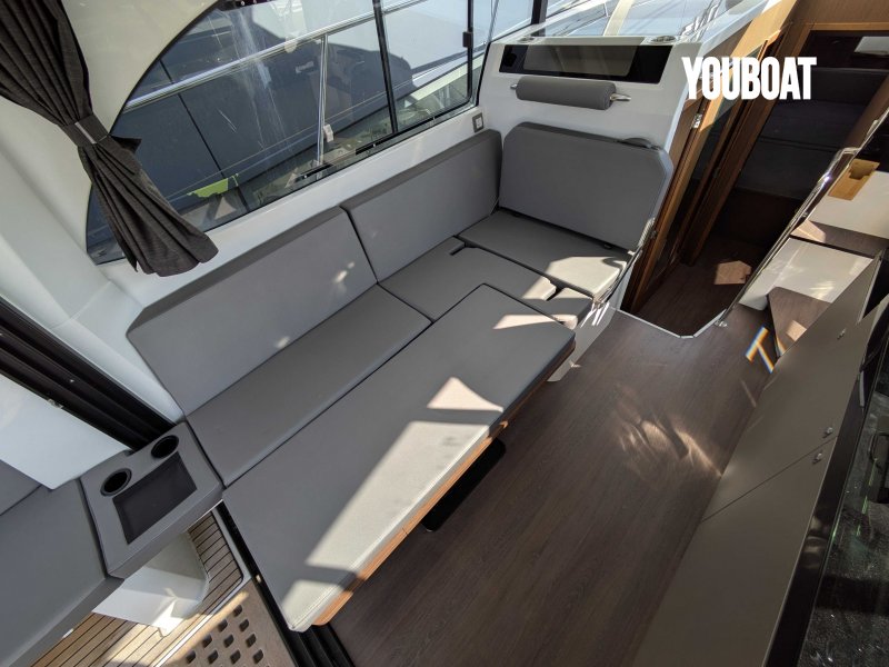 Beneteau Antares 11 OB