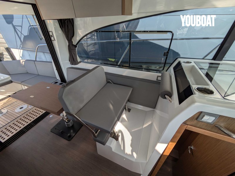 Beneteau Antares 11 OB