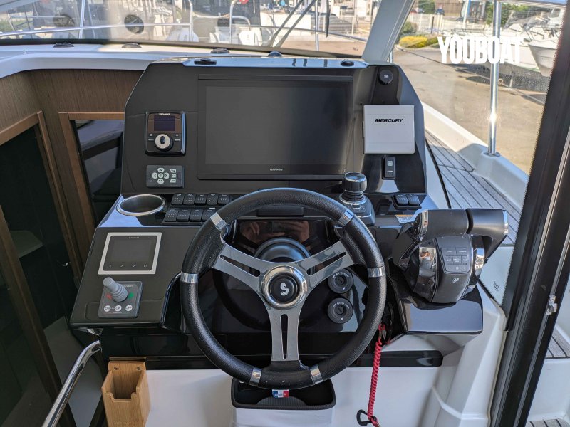 Beneteau Antares 11 OB