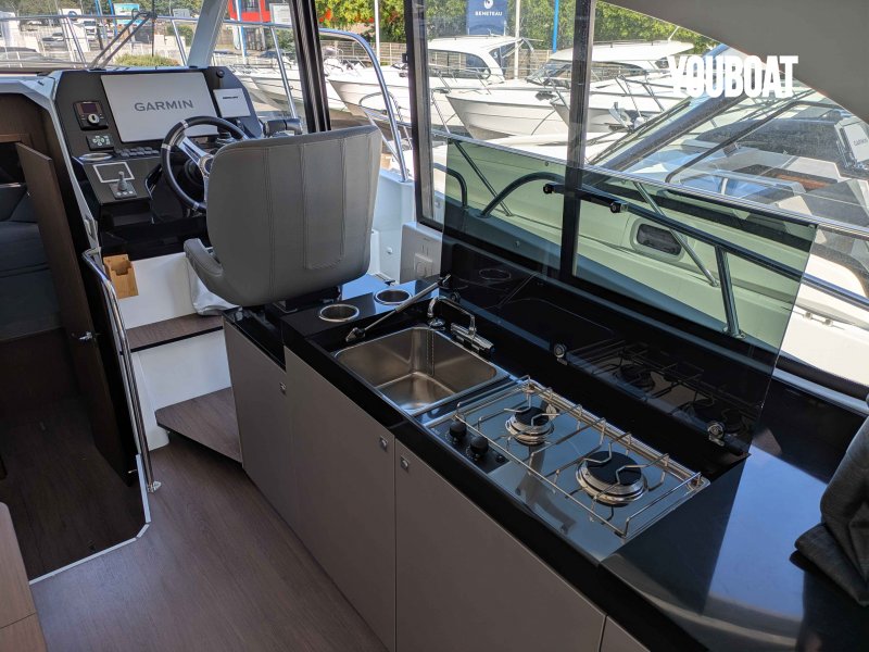 Beneteau Antares 11 OB