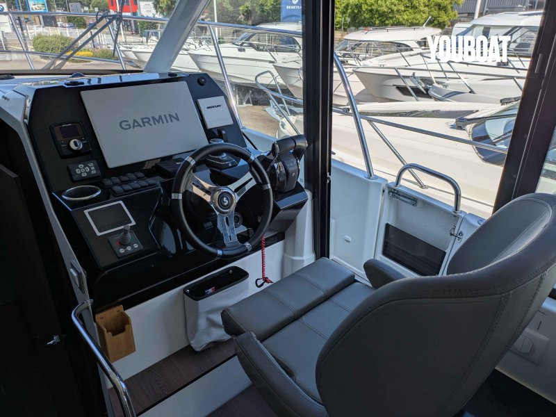 Beneteau Antares 11 OB