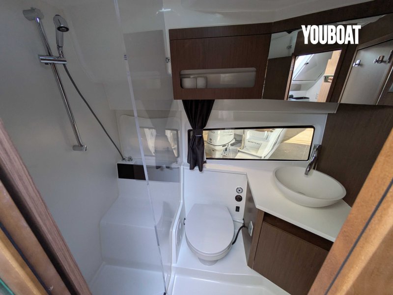 Beneteau Antares 11 OB
