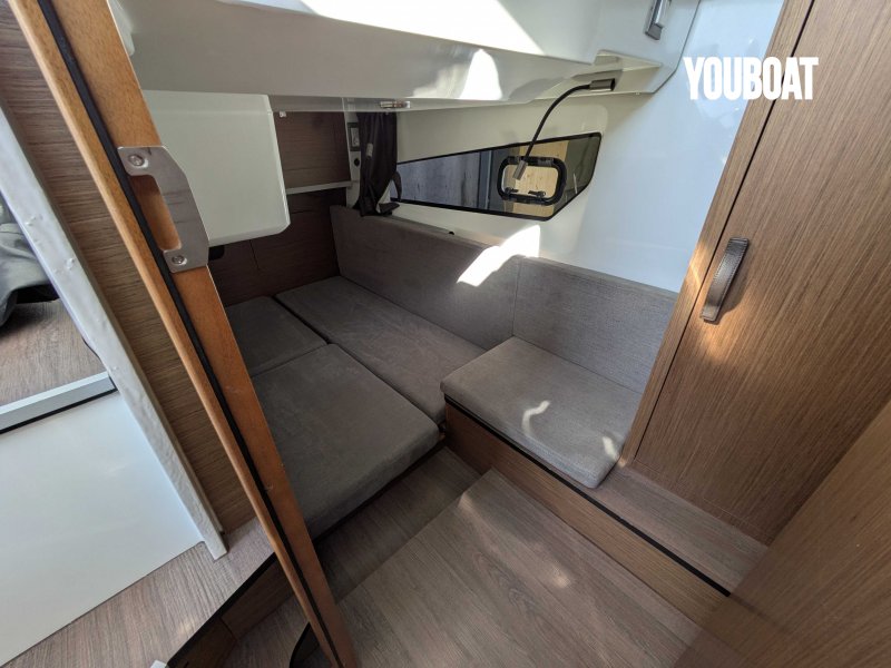 Beneteau Antares 11 OB