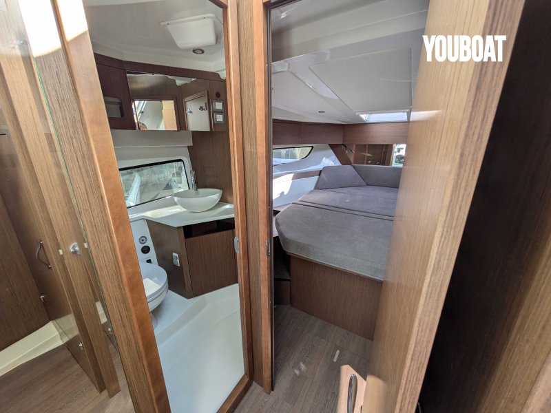 Beneteau Antares 11 OB