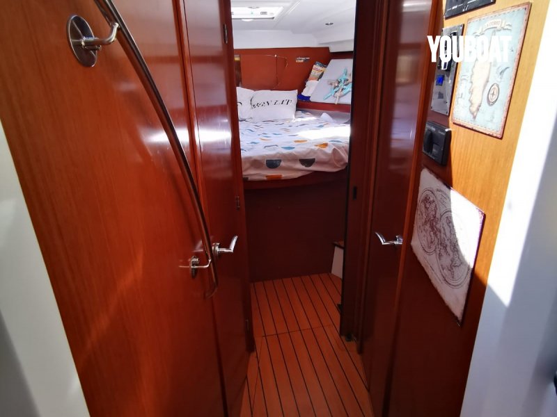 Beneteau Antares 36