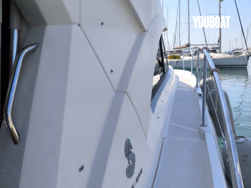 Beneteau Antares 36