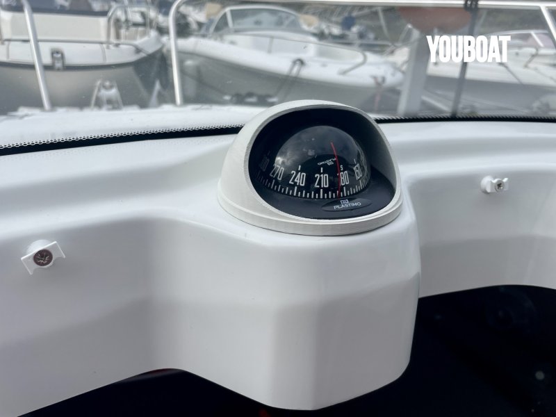 Beneteau Antares 6 OB à vendre - Photo 11