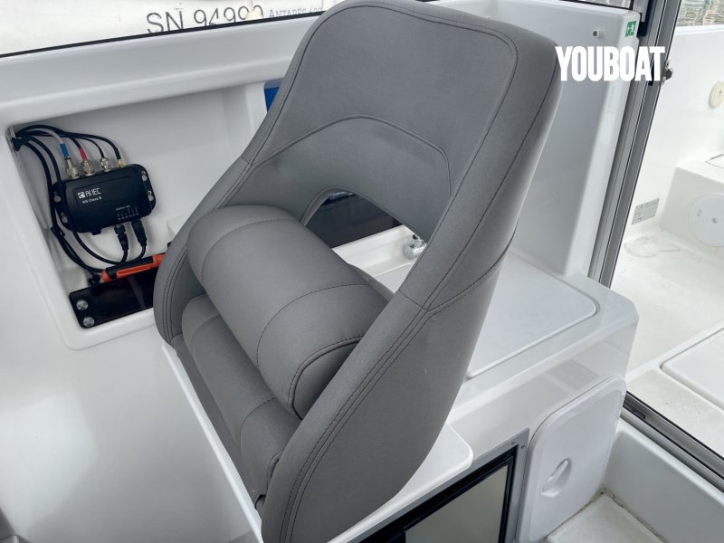 Beneteau Antares 6 OB à vendre - Photo 13