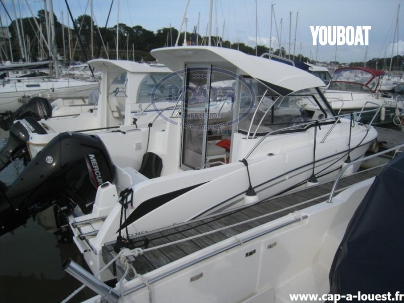 Beneteau Antares 6 OB