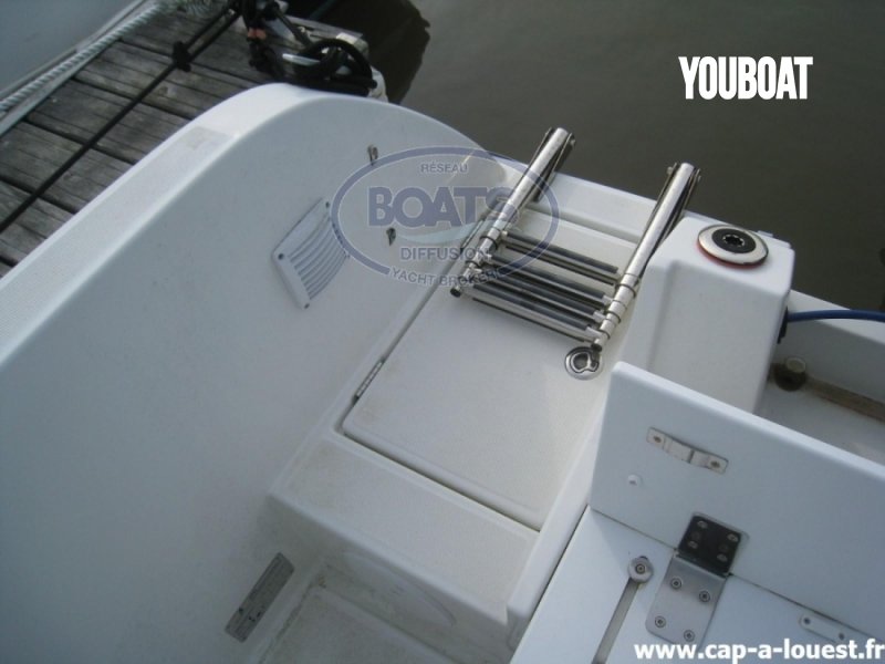 Beneteau Antares 6 OB