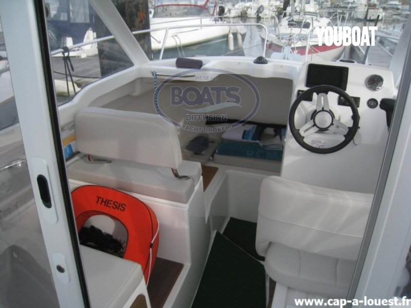 Beneteau Antares 6 OB