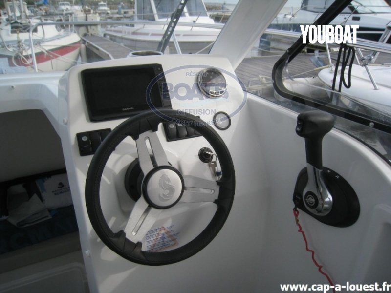 Beneteau Antares 6 OB