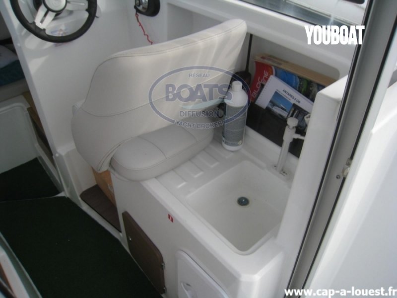 Beneteau Antares 6 OB