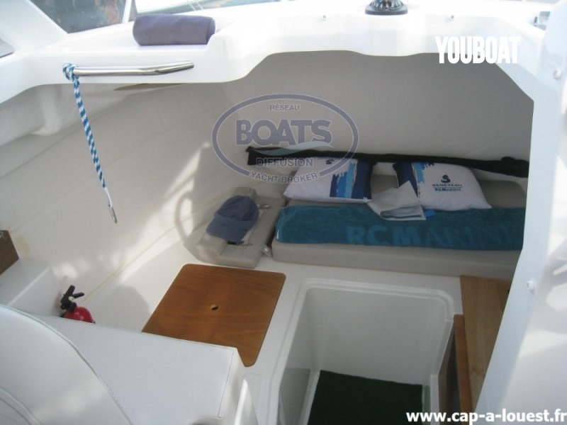 Beneteau Antares 6 OB