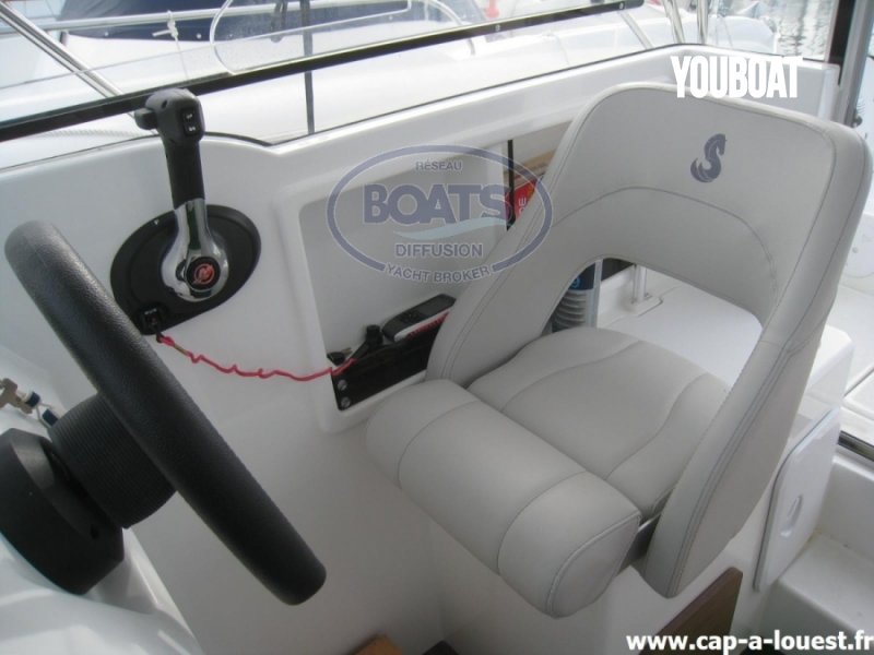 Beneteau Antares 6 OB