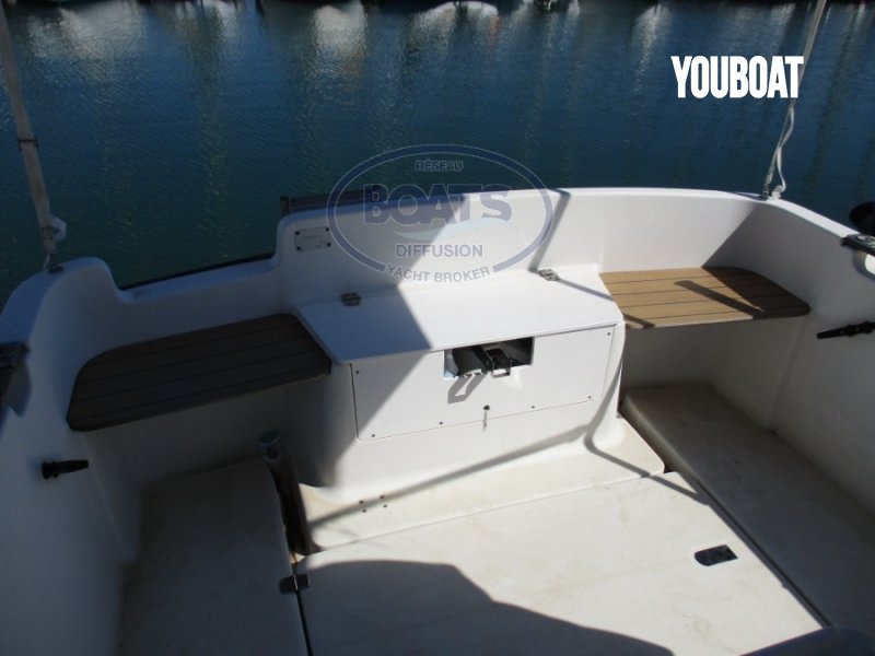 Beneteau Antares 620