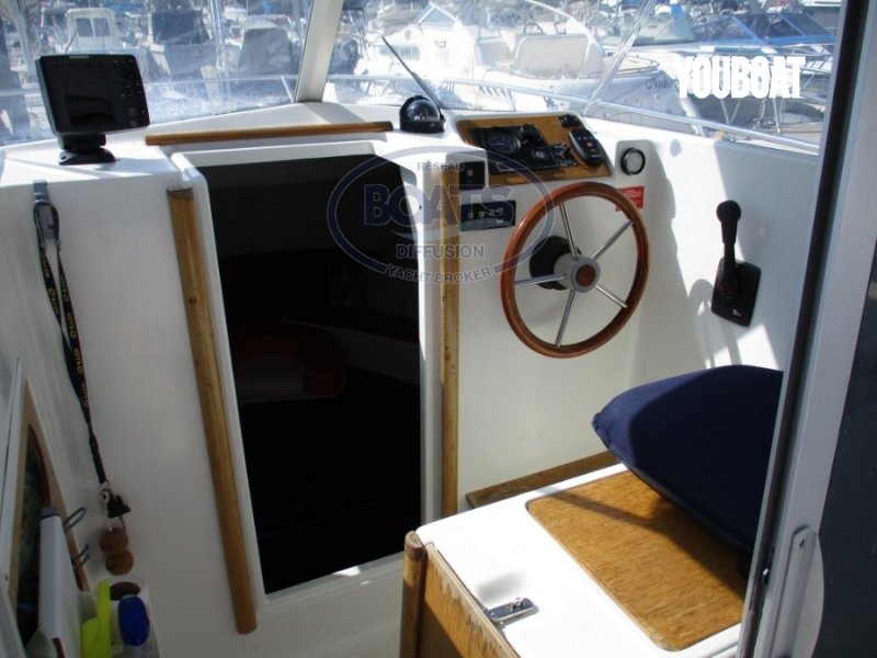 Beneteau Antares 620