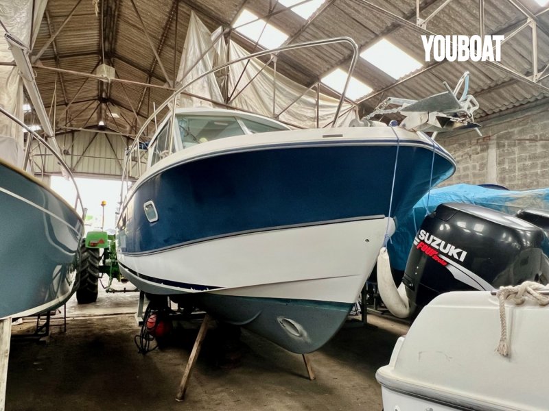 Beneteau Antares 7.60 à vendre - Photo 2